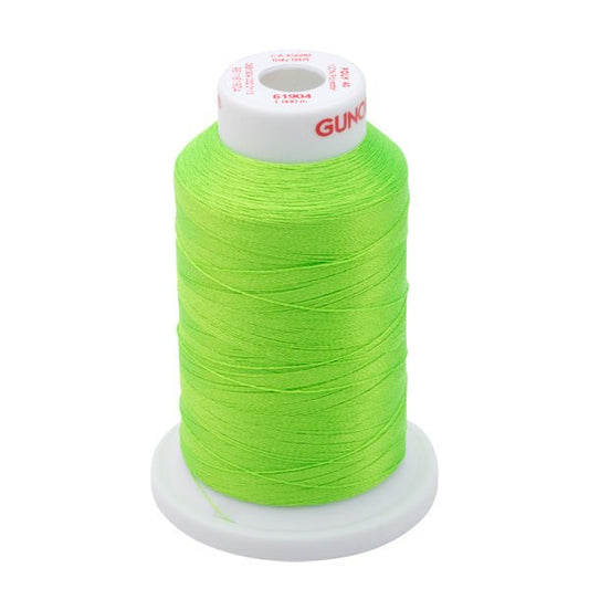 Poly 40 Neon 61904 Polyester 1000m - brodyrvaruhuset.se