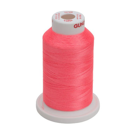 Poly 40 Neon 61909 Polyester 1000m - brodyrvaruhuset.se