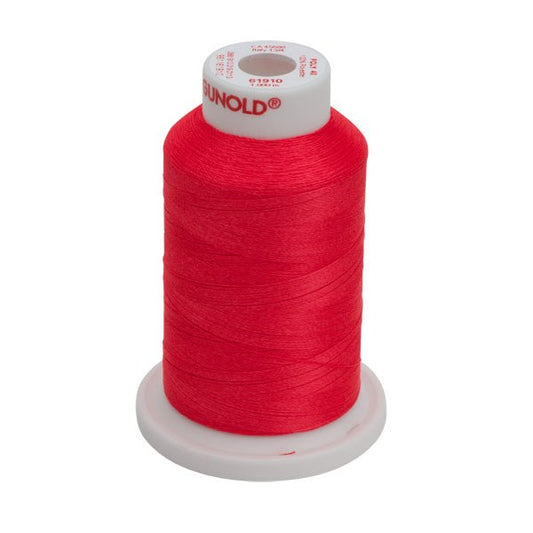Poly 40 Neon 61910 Polyester 1000m - brodyrvaruhuset.se