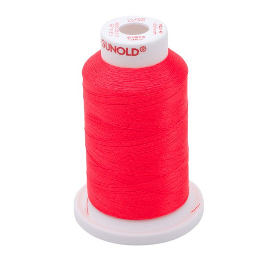 Poly 40 Neon 61913 Polyester 1000m - brodyrvaruhuset.se