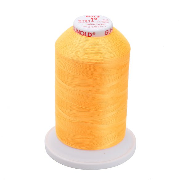 Poly 40 Neon 61914 Polyester 5000m - brodyrvaruhuset.se