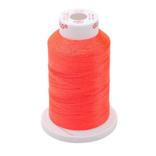 Poly 40 Neon 61953 Polyester 1000m - brodyrvaruhuset.se