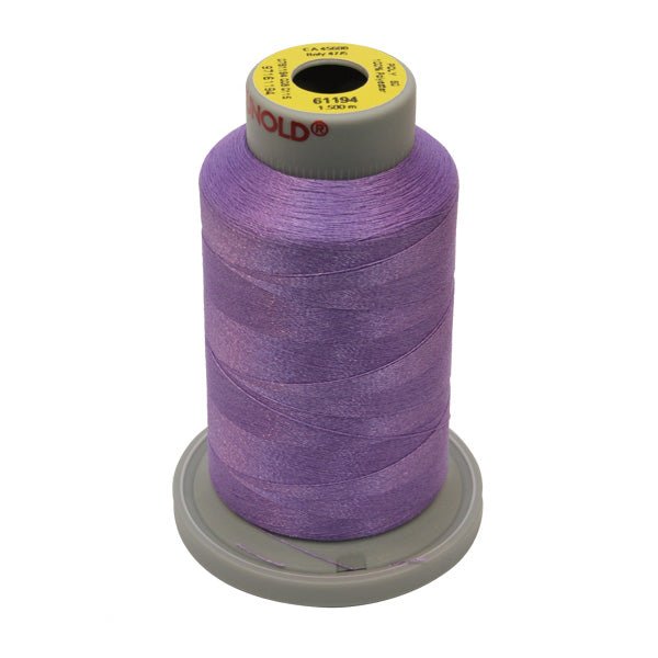 Poly 60 Färgad 61194 Polyester 1500m - brodyrvaruhuset.se