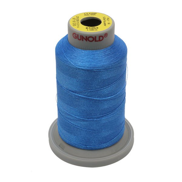 Poly 60 Färgad 61253 Polyester 1500m - brodyrvaruhuset.se