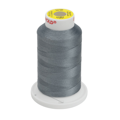 Poly 60 Färgad 61353 Polyester 1500m - brodyrvaruhuset.se