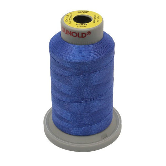 Poly 60 Färgad 61424 Polyester 1500m - brodyrvaruhuset.se