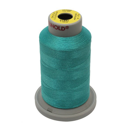 Poly 60 Färgad 61442 Polyester 1500m - brodyrvaruhuset.se