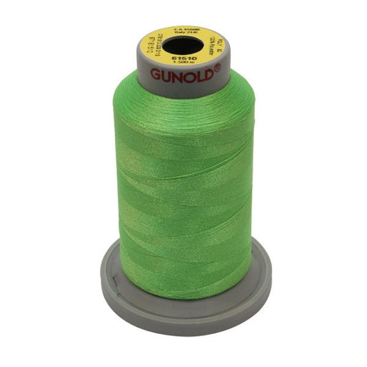 Poly 60 Färgad 61510 Polyester 1500m - brodyrvaruhuset.se