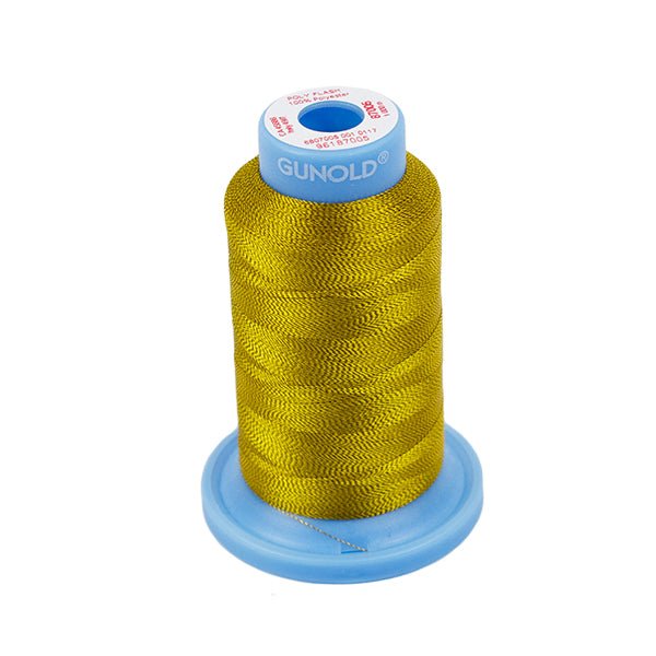 Poly Flash 87005 1000 m, 100 % polyester - brodyrvaruhuset.se