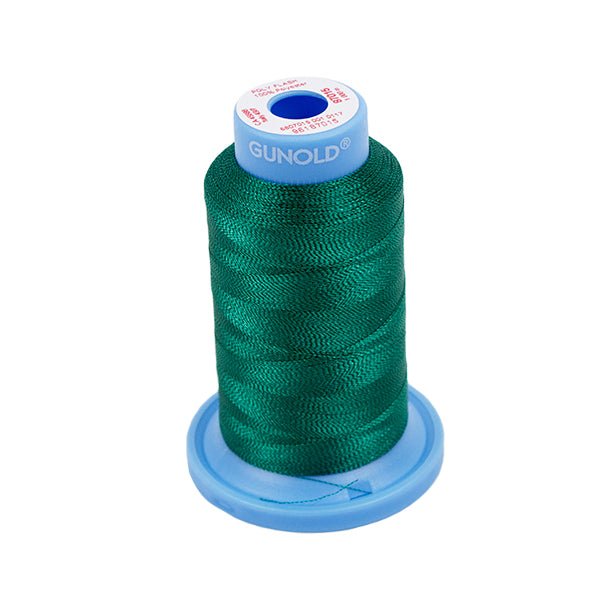 Poly Flash 87015 1000 m, 100 % polyester - brodyrvaruhuset.se