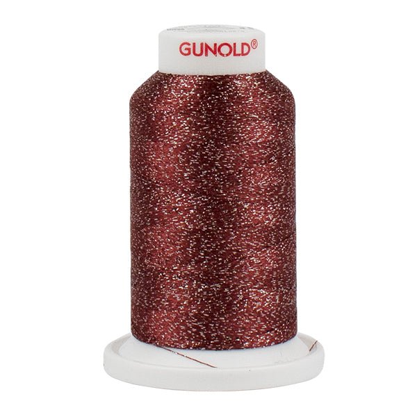 Poly Sparkle 30 50584 Polyester 1000 m - brodyrvaruhuset.se