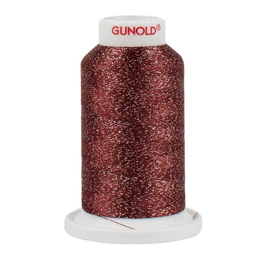 Poly Sparkle 30 50584 Polyester 1000 m - brodyrvaruhuset.se