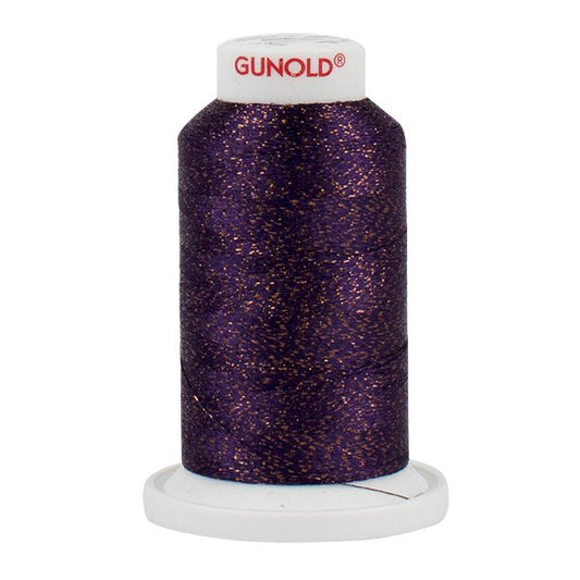 Poly Sparkle 30 50592 Polyester 1000 m - brodyrvaruhuset.se