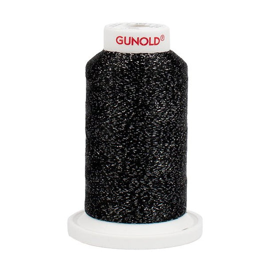 Poly Sparkle 30 50615 Polyester 1000 m - brodyrvaruhuset.se