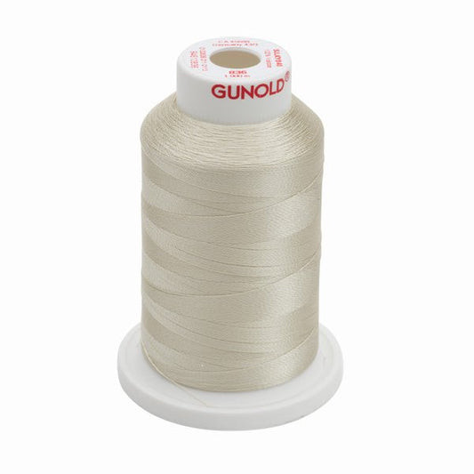 Sulky 40 Färgad 0836 Viscose 1000 m - brodyrvaruhuset.se