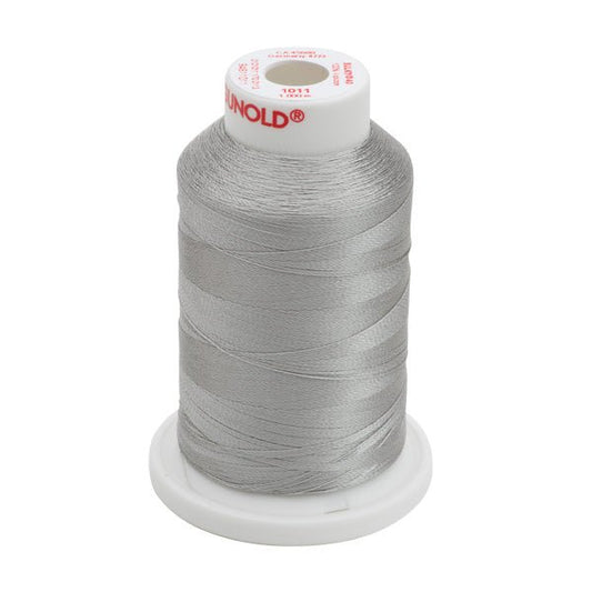 Sulky 40 Färgad 1011 Viscose 1000 m - brodyrvaruhuset.se