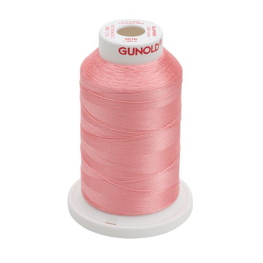 Sulky 40 Färgad 1016 Viscose 1000 m - brodyrvaruhuset.se