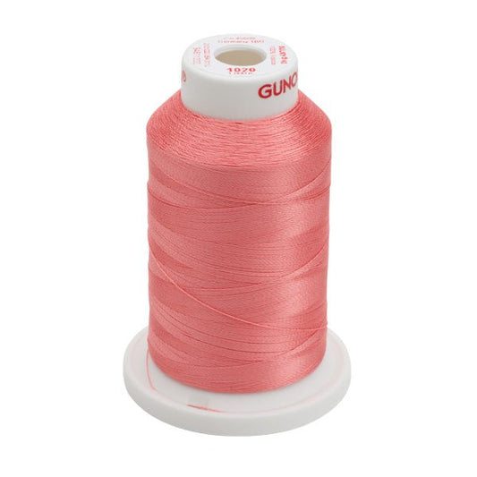 Sulky 40 Färgad 1020 Viscose 1000 m - brodyrvaruhuset.se