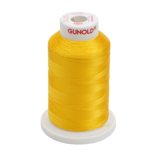 Sulky 40 Färgad 1024 Viscose 1000 m - brodyrvaruhuset.se