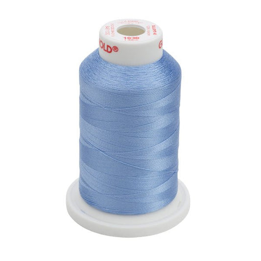 Sulky 40 Färgad 1030 Viscose 1000 m - brodyrvaruhuset.se