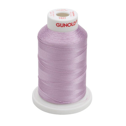 Sulky 40 Färgad 1031 Viscose 1000 m - brodyrvaruhuset.se