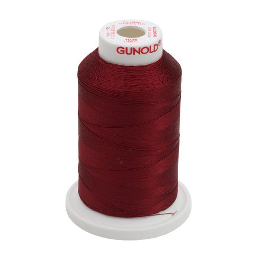 Sulky 40 Färgad 1035 Viscose 1000 m - brodyrvaruhuset.se