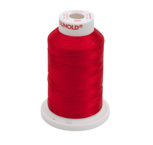 Sulky 40 Färgad 1039 Viscose 1000 m - brodyrvaruhuset.se