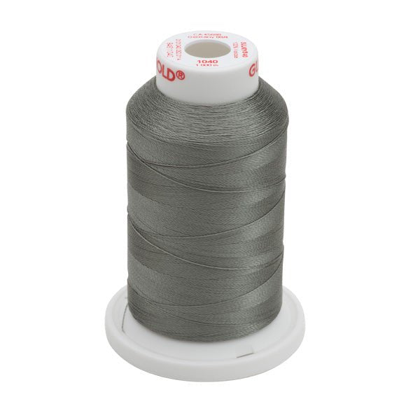 Sulky 40 Färgad 1040 Viscose 1000 m - brodyrvaruhuset.se