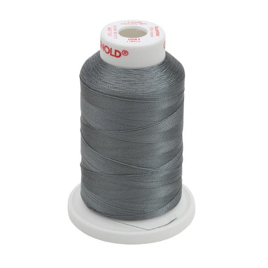 Sulky 40 Färgad 1041 Viscose 1000 m - brodyrvaruhuset.se