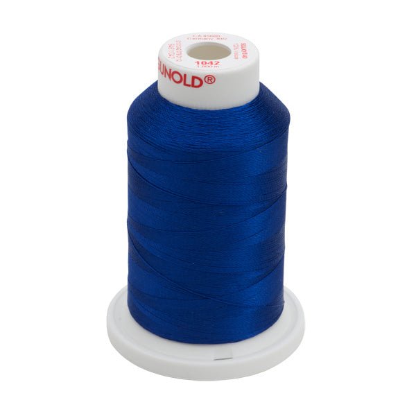 Sulky 40 Färgad 1042 Viscose 1000 m - brodyrvaruhuset.se