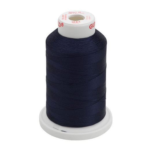 Sulky 40 Färgad 1044 Viscose 1000 m - brodyrvaruhuset.se