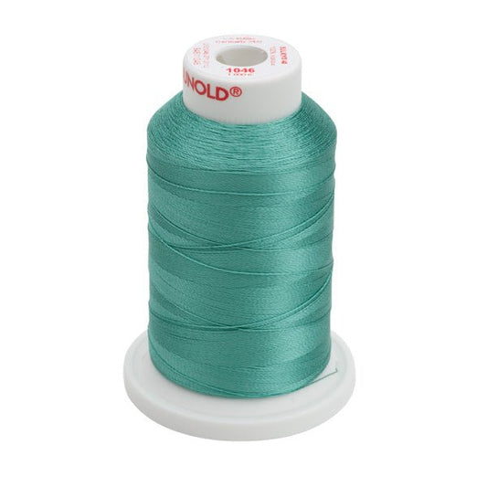 Sulky 40 Färgad 1046 Viscose 1000 m - brodyrvaruhuset.se