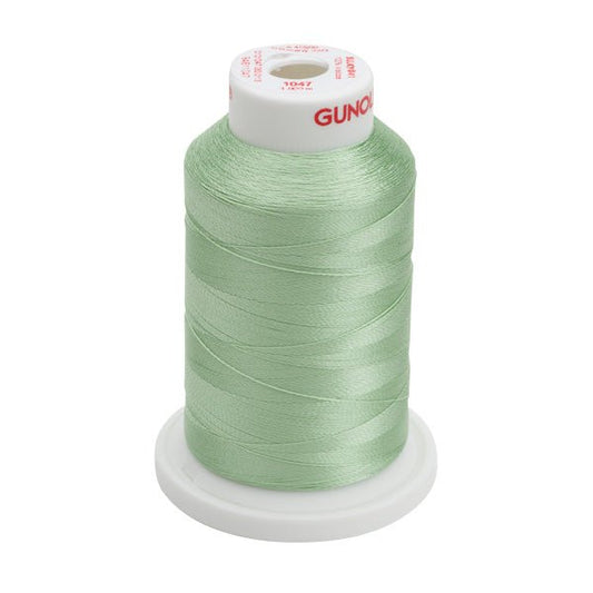 Sulky 40 Färgad 1047 Viscose 1000 m - brodyrvaruhuset.se