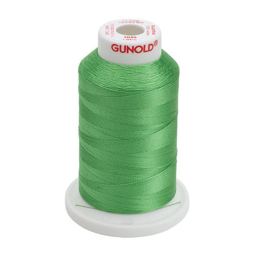 Sulky 40 Färgad 1049 Viscose 1000 m - brodyrvaruhuset.se