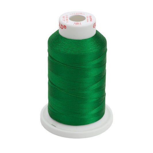 Sulky 40 Färgad 1051 Viscose 1000 m - brodyrvaruhuset.se