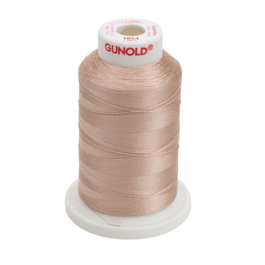 Sulky 40 Färgad 1054 Viscose 1000 m - brodyrvaruhuset.se
