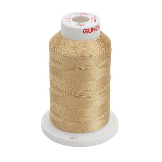 Sulky 40 Färgad 1055 Viscose 1000 m - brodyrvaruhuset.se