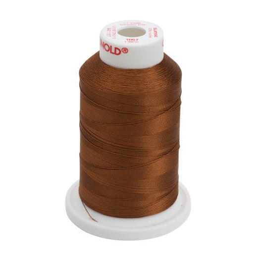 Sulky 40 Färgad 1057 Viscose 1000 m - brodyrvaruhuset.se