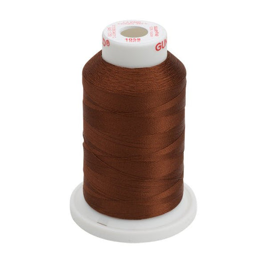 Sulky 40 Färgad 1058 Viscose 1000 m - brodyrvaruhuset.se
