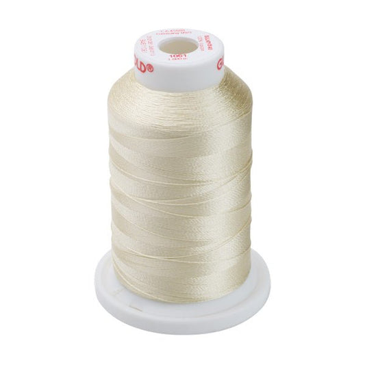 Sulky 40 Färgad 1061 Viscose 1000 m - brodyrvaruhuset.se