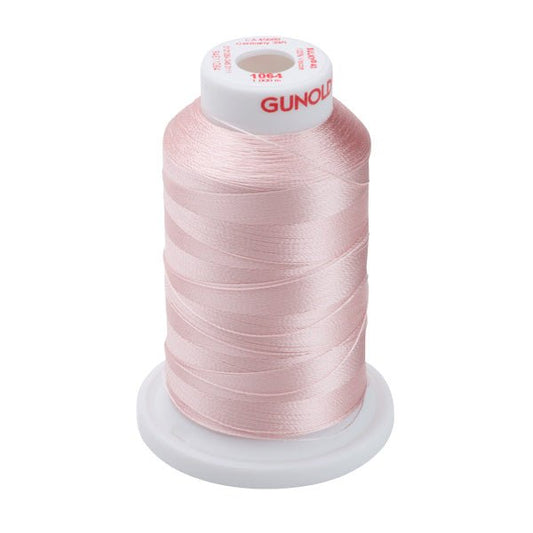 Sulky 40 Färgad 1064 Viscose 1000 m - brodyrvaruhuset.se