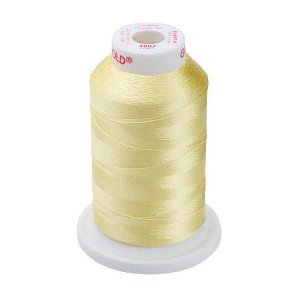 Sulky 40 Färgad 1067 Viscose 1000 m - brodyrvaruhuset.se