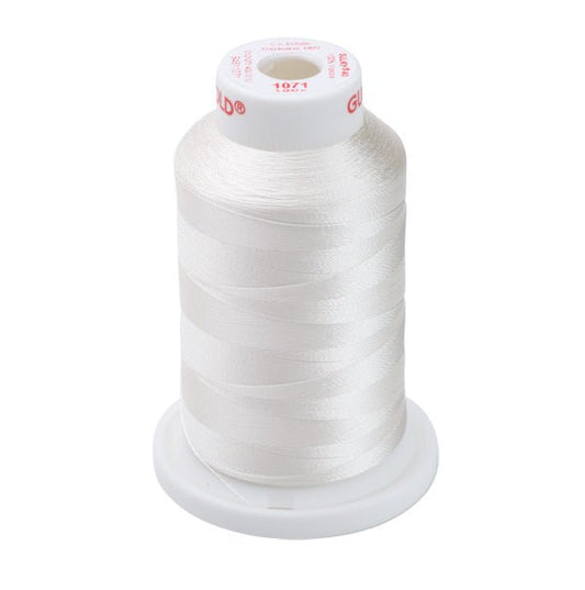 Sulky 40 Färgad 1071 Viscose 1000 m - brodyrvaruhuset.se