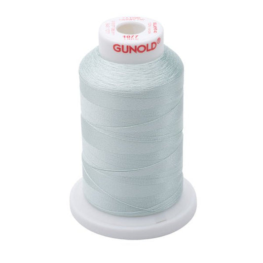 Sulky 40 Färgad 1077 Viscose 1000 m - brodyrvaruhuset.se
