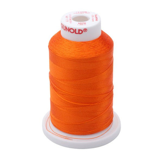 Sulky 40 Färgad 1078 Viscose 1000 m - brodyrvaruhuset.se