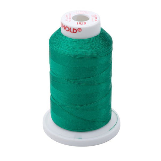 Sulky 40 Färgad 1079 Viscose 1000 m - brodyrvaruhuset.se
