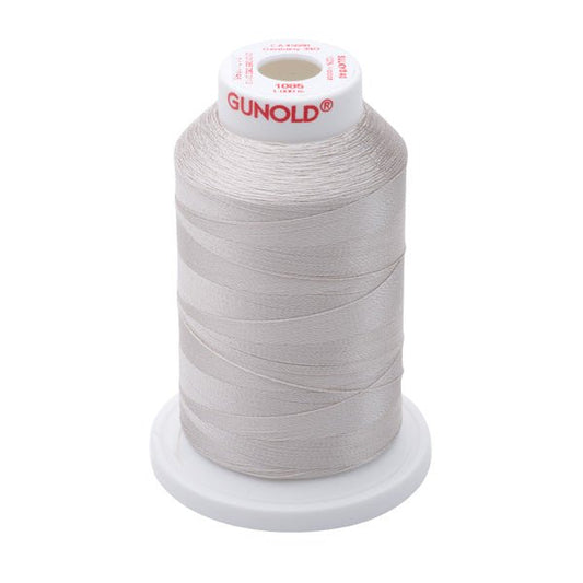 Sulky 40 Färgad 1085 Viscose 1000 m - brodyrvaruhuset.se