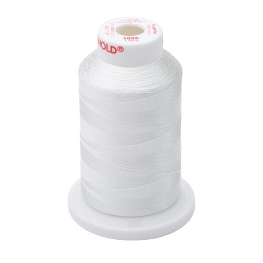 Sulky 40 Färgad 1086 Viscose 1000 m - brodyrvaruhuset.se