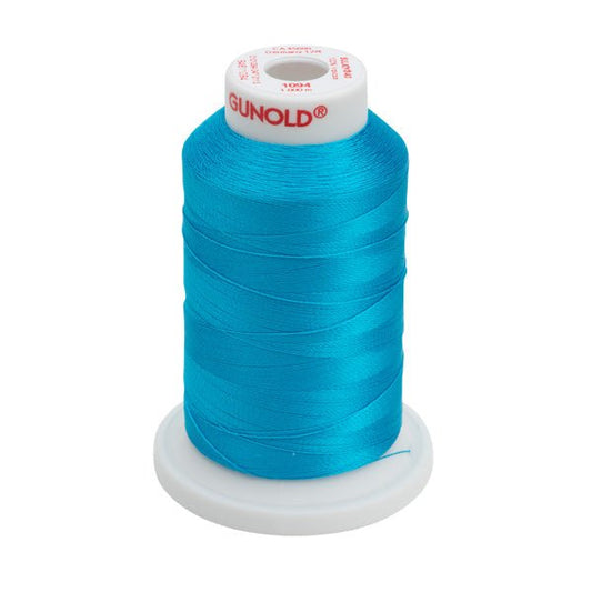 Sulky 40 Färgad 1094 Viscose 1000 m - brodyrvaruhuset.se