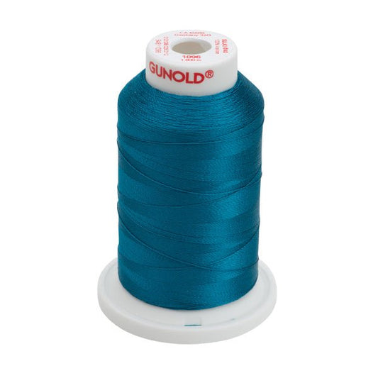 Sulky 40 Färgad 1096 Viscose 1000 m - brodyrvaruhuset.se